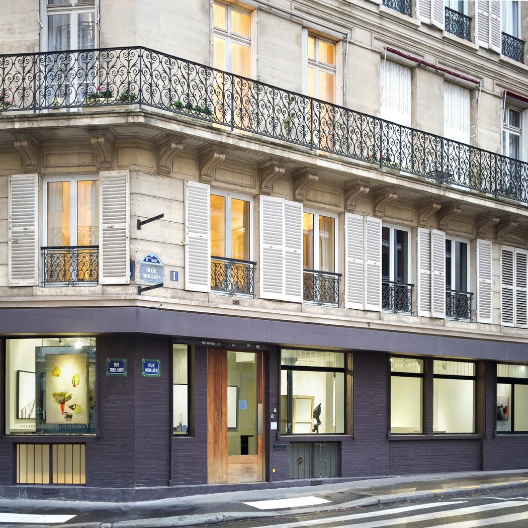 Galerie K+Y / Envie d'Art 2